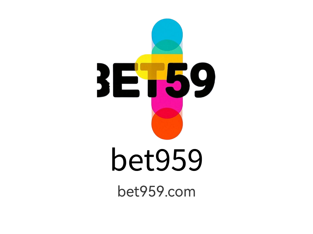 BET959 GAME-App